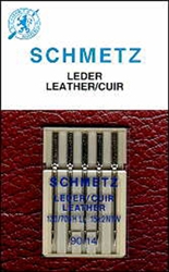 SCHMETZ 1715 Leather