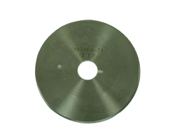 3 1/2 Inch Round Blade for Consew 515E