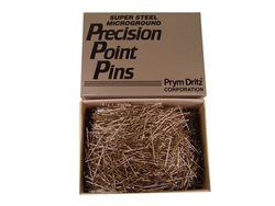 PRYM Bank Pins Heavy Steel 1 LB