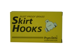 Skirt Hooks