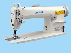 JUKI MP-200N Pinpoint Saddle Stitching Machine CALL TO ORDER