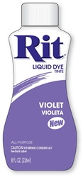 RIT DYE RL-17 Liquid Violet