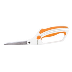 FISKARS 9911 Softtouch Scissors