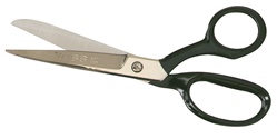 WISS W426 6 1/4 Inch Bent Trimmers Industrial Shears