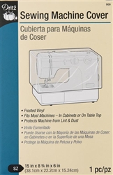 DRITZ D900 Sewing Machine Cover