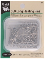 DRITZ D28 Pleating Pins