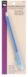 DRITZ D675-15 Dressmaker's Marking Pencil Lt.Blue