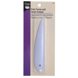 Dritz D636 Point Turner and Seam Creaser