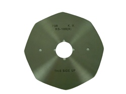 S-135 4 1/4 Inch Octagonal Blade for Suelee  RC-280