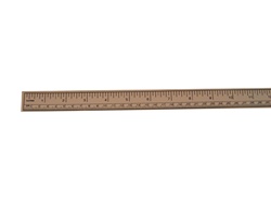 36 Inch Adhesive Back Tape Measure